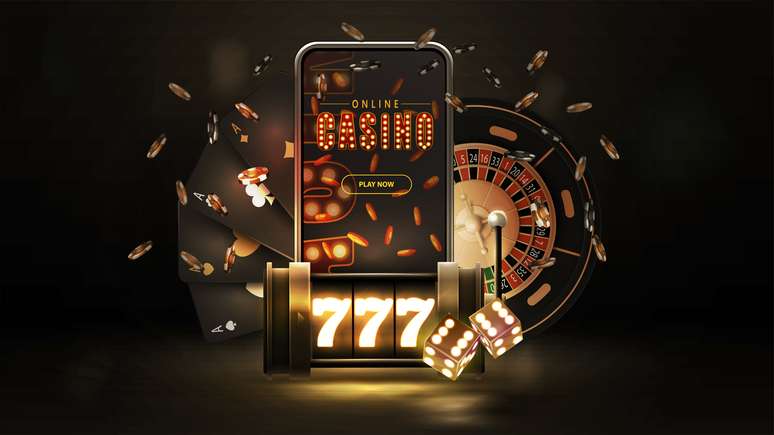 Conheça todos os detalhes para jogar em cassino na Superbet