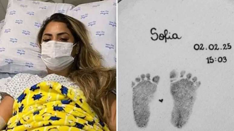 Estado mental de Lexa vem à tona após perda da primeira filha; descubra