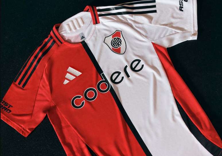 Nueva camisa -