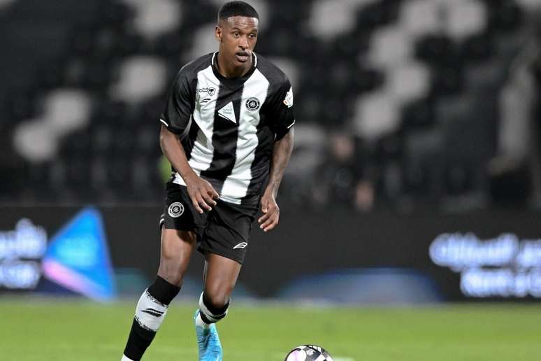 Equipe de Robert Renan est&aacute; em sexto lugar na Saudi Pro League &ndash;