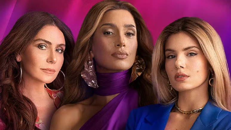 Sucesso no streaming, 'Beleza Fatal' ganha data de estreia na Band