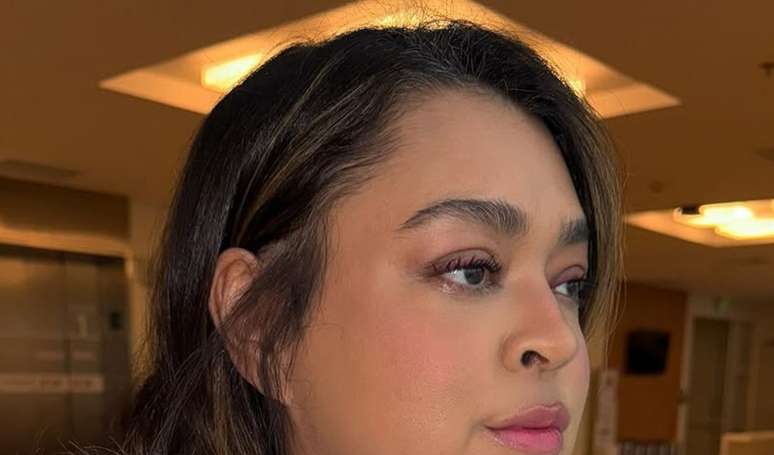 Após quase 2 meses internada, Preta Gil recebe alta hospitalar; veja boletim médico atualizado.