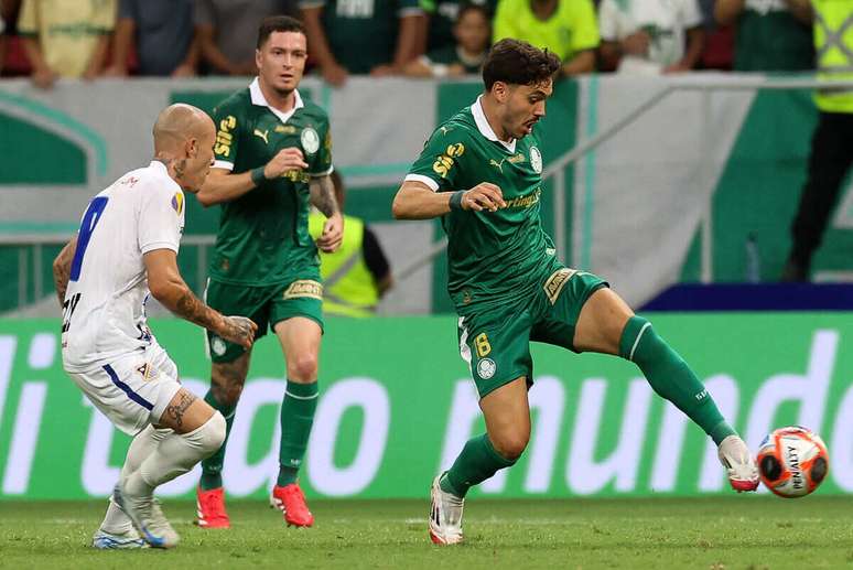 Palmeiras precisa vencer para entrar na zona de classificação para o mata-mata do Paulista –