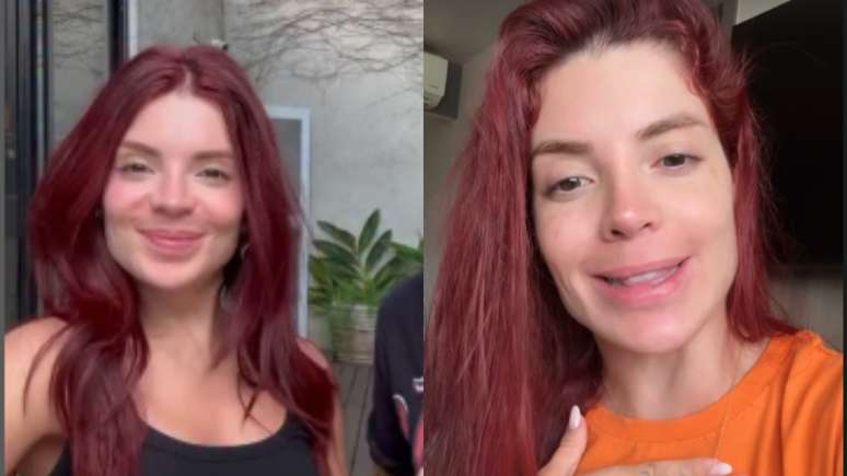 Gkay exibe itens de luxo após recuperar bagagem extraviada: ‘Coisa de valor'