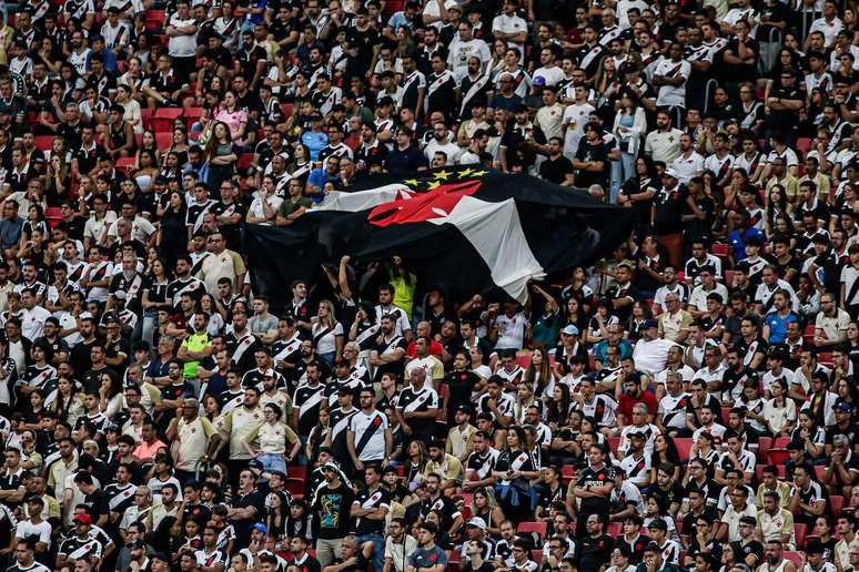 Foto destaque: Matheus Lima/Vasco