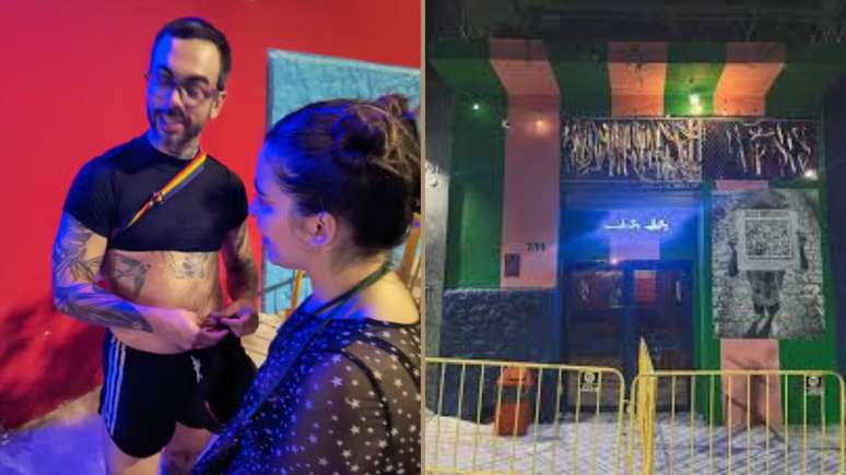 O episódio levanta importantes questões sobre homofobia, normas de vestimenta e os direitos individuais de expressão