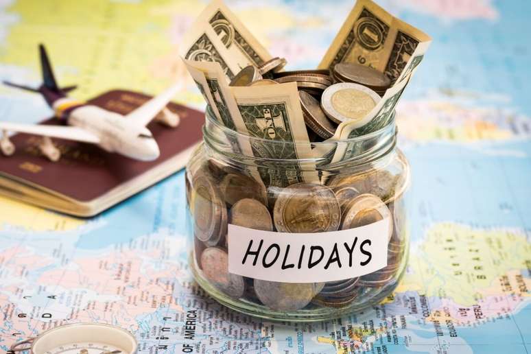 Planejamento financeiro garante momentos de descanso sem dor de cabeça em viagens e passeios