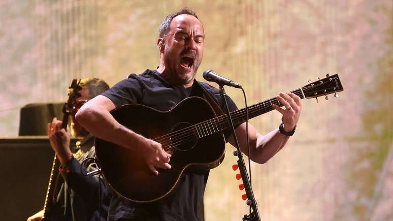 Dave Matthews Band -