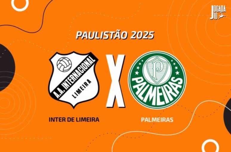 Palmeiras precisa vencer para entrar na zona de classificação para o mata-mata do Paulista –