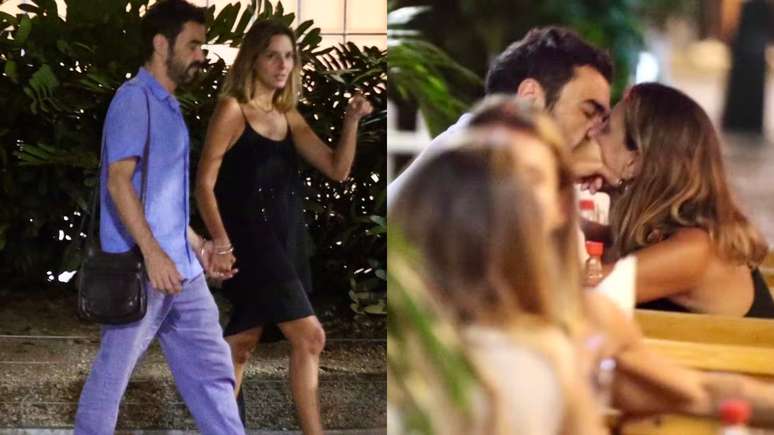 Thiago Martins/ Agnews