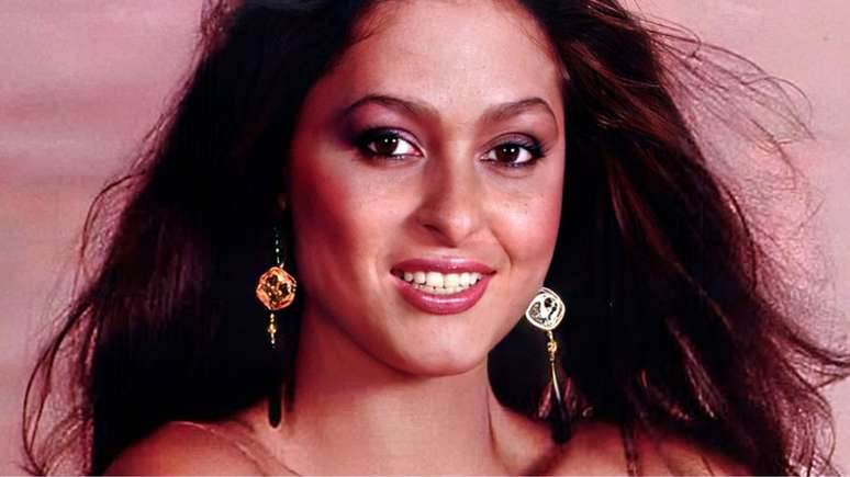 Far from the TV, the actress of “Tieta” surprises revealing that she has lost 6 children