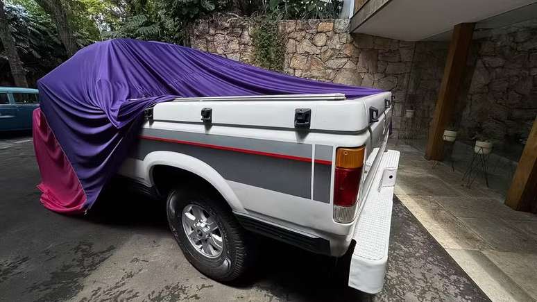 Surpresa para Jo&atilde;o Gomes -