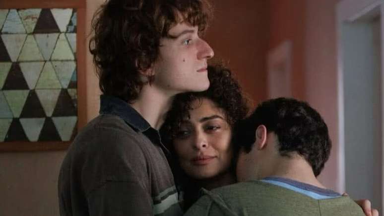 Juliana Paes &eacute; a protagonista de 'Peda&ccedil;o de Mim' /