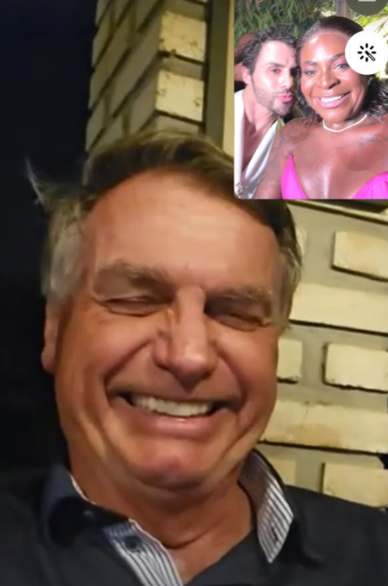 Reprodu&ccedil;&atilde;o/Instagram