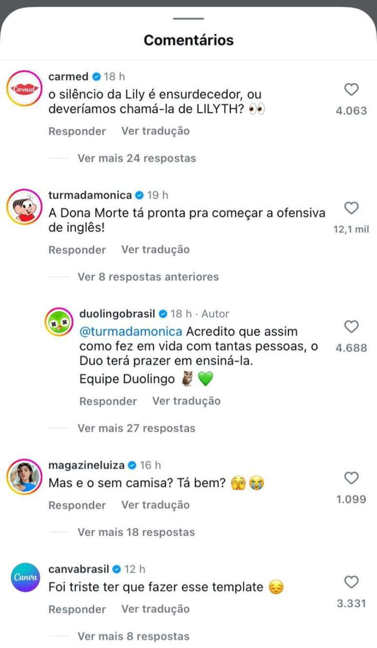 Campanha da "morte" do mascote do aplicativo de idiomas viralizou na web