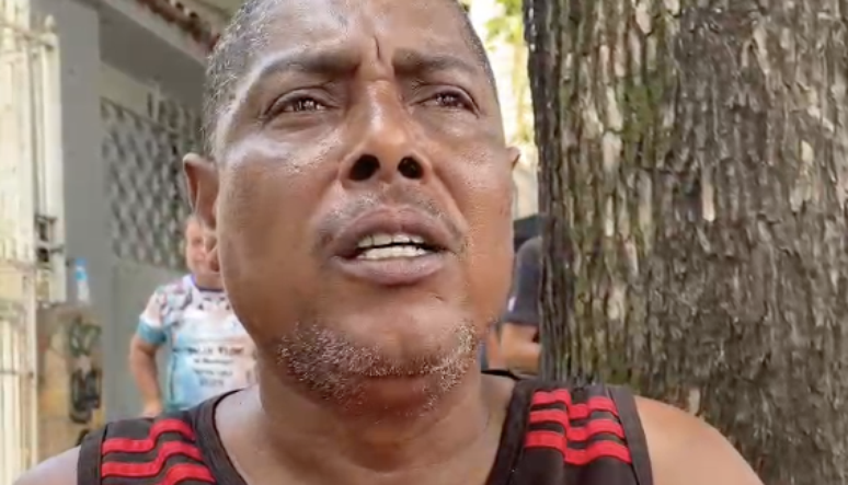 Cláudio Conceição