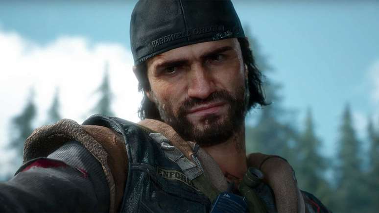 Days Gone Remastered é anunciado e chega em abril