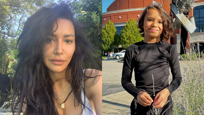 Naya Rivera’s son tried to launch her a rope while the actress died drowned