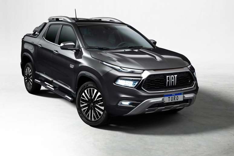 Fiat Toro