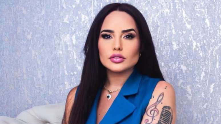 Repentance! Perlla reflects on participation in the reality show: “I lost my family”