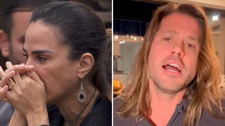 Por que Wanessa e Dado terminaram? Colunista descobre bomba por trás do romance