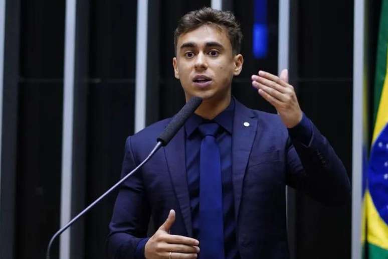 O prefeito do Rio de Janeiro, Eduardo Paes, recentemente protagonizou uma troca de farpas nas redes sociais com o deputado federal Nikolas Ferreira
