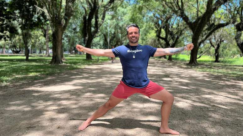 Diogo Moreira era empres&aacute;rio do ramo de confec&ccedil;&otilde;es