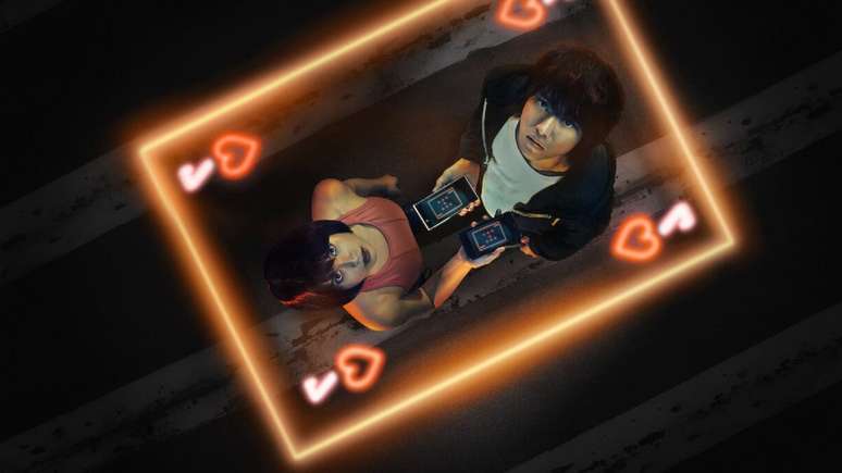 3ª temporada de Alice in Borderland ganha primeiro teaser