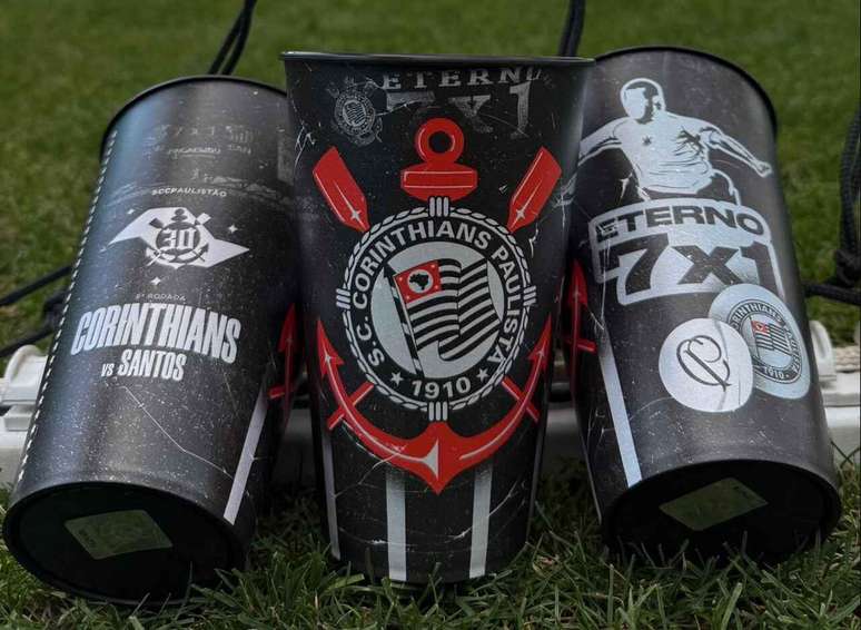 Tim&atilde;o relembra goleada de 2005 /