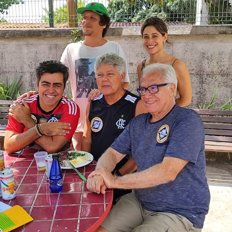 Reprodu&ccedil;&atilde;o/Instagram