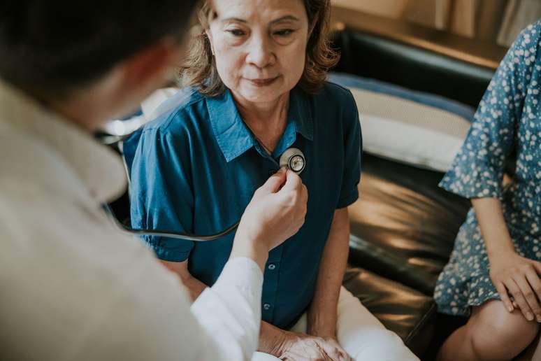Women are biologically more likely than men to develop some genetic mutations that increase the risk of the disease Women are biologically more likely than men to develop some genetic mutations that increase the risk of the disease