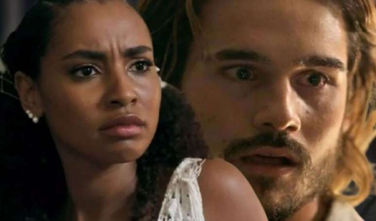 Viola e Rudá não são as piores coisas da novela Mania de Você; personagem de Debora Lamm leva história para o fracasso total.