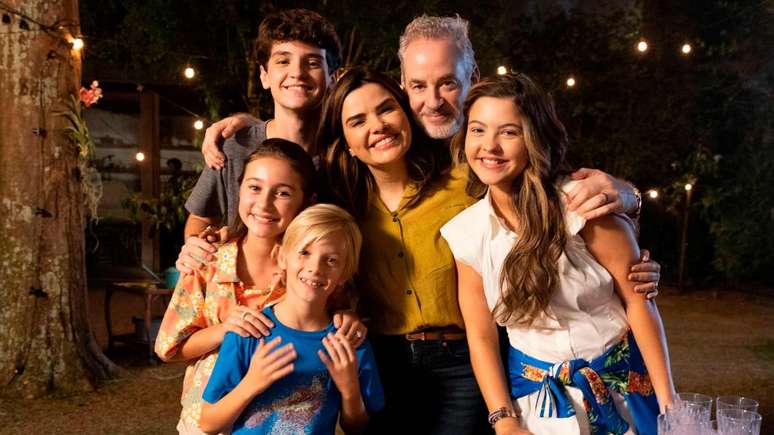 Elenco de Fé para o Impossível
