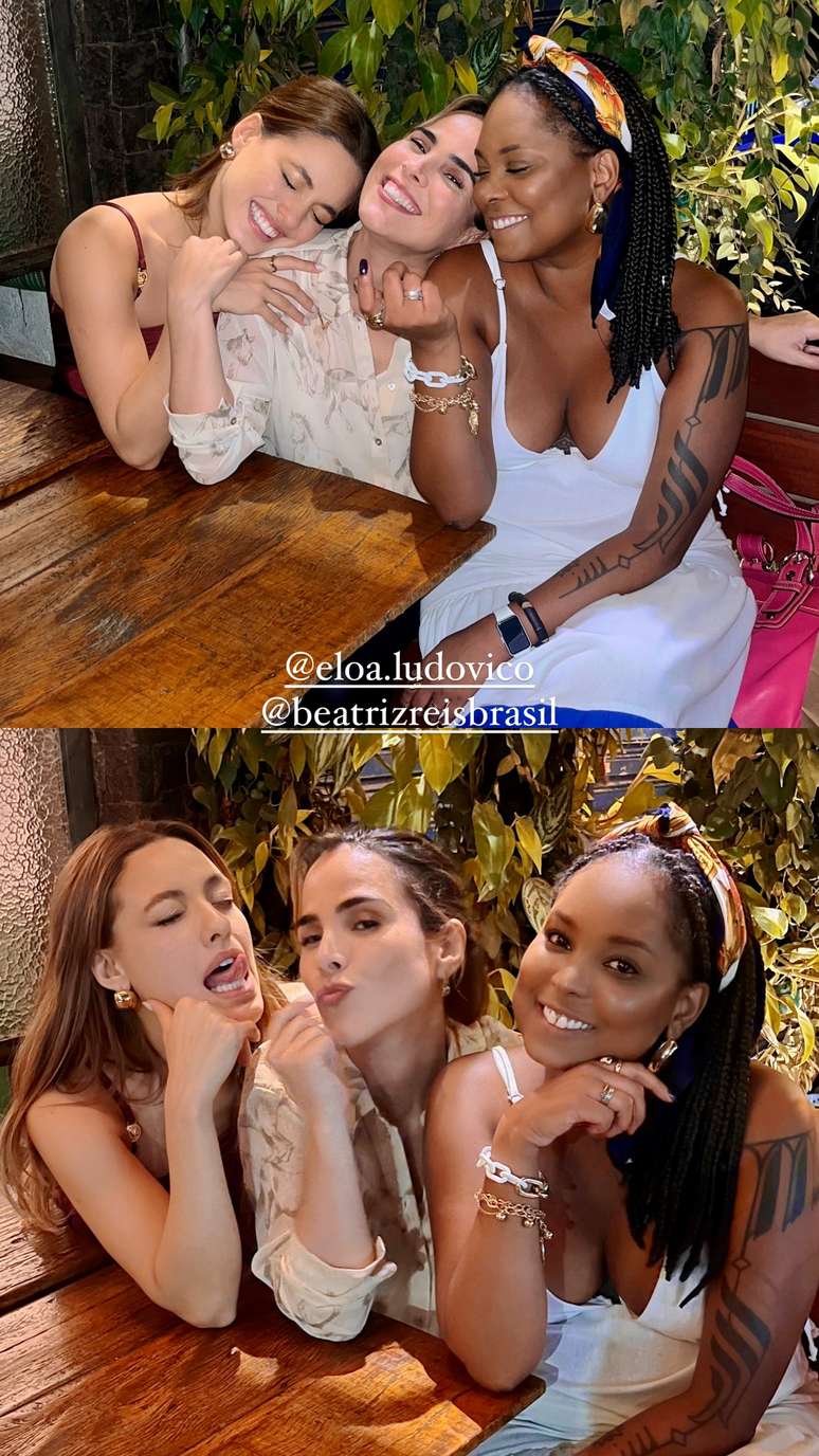 Reprodução/Instagram
