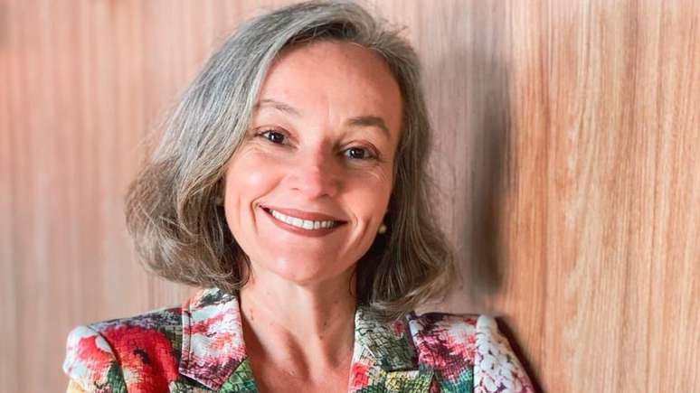 Alessandra de Faria diz ser muito comum que depois dos 35 anos as pessoas questionem o que est&atilde;o fazendo