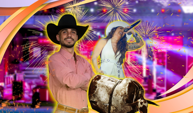 Que horas começa o 'BBB 25' hoje (12/02)? Reality da Globo terá show de Lauana Prado e primeira Festa do Líder da temporada!.