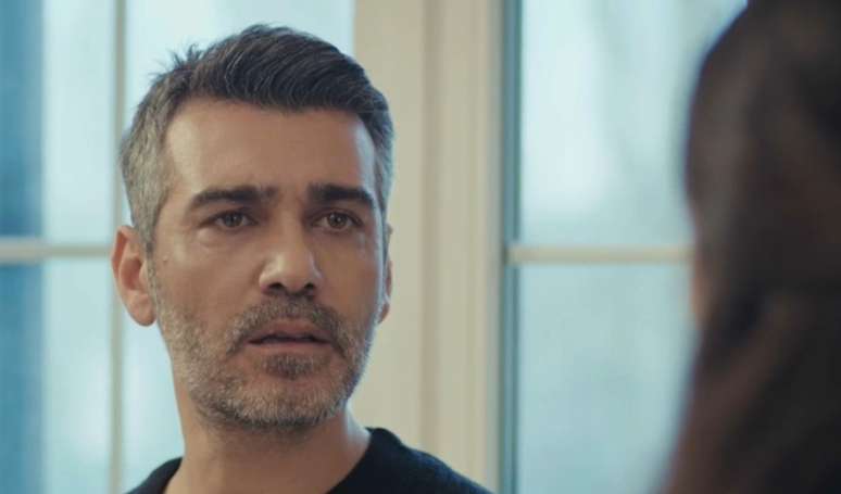 Piril mente sem dó para Sarp, mesmo acuada por Bahar, e a mãe de Doruk humilha o paid e seus filhos na novela 'Força de Mulher', no capítulo de quinta-feira 13 de fevereiro de 2025.