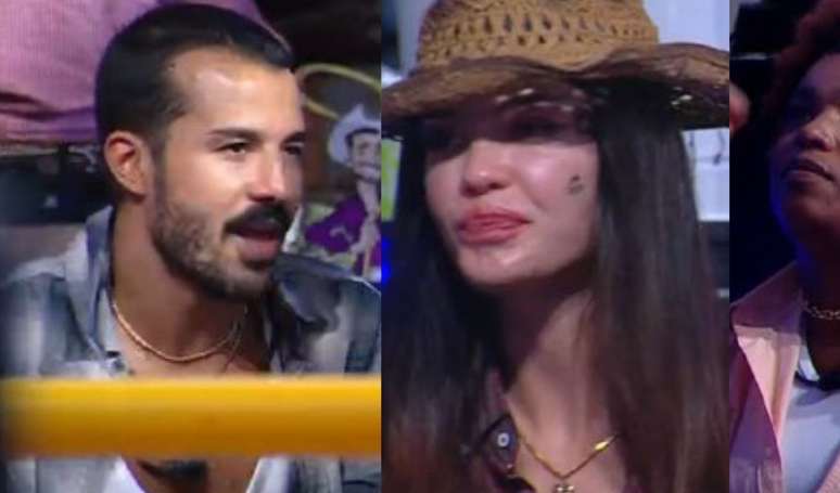 Quarto Nordeste vai rachar no 'BBB 25'? Vitória e Mateus se decepcionam com aliados após 'Resta Um': 'Sempre os últimos'.