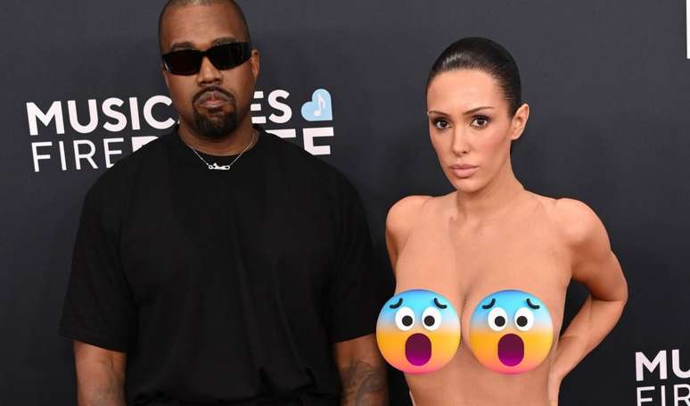 After controversial nudity in Grammy 2025, Bianca Censori would be “traumatized” and refuses to follow a movie with Kanye West