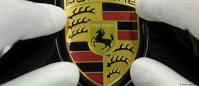 Porsche é nova montadora alemã a prever corte de vagas em meio à crise no setor automobilístico