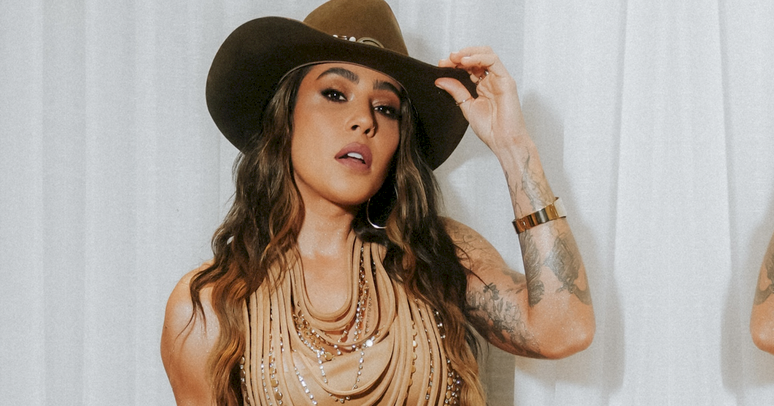Lauana Prado confirma gravação do "Raiz BH" e revela spoiler do novo projeto