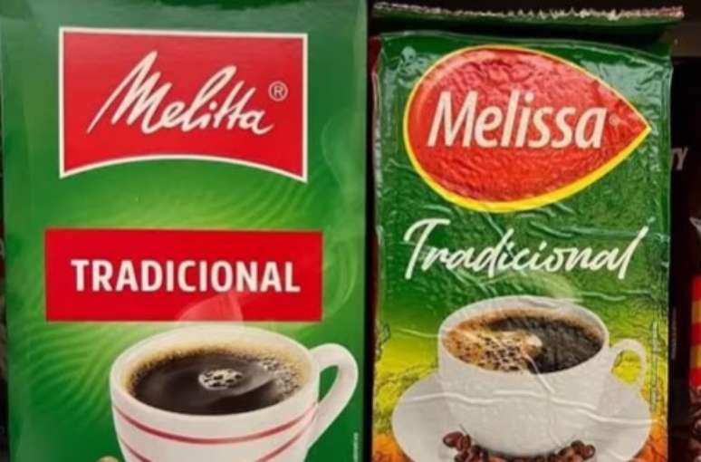 Aprenda a diferenciar o café real do fake