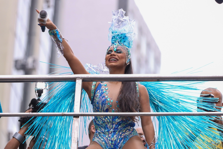 Bloco da Lexa é cancelado.