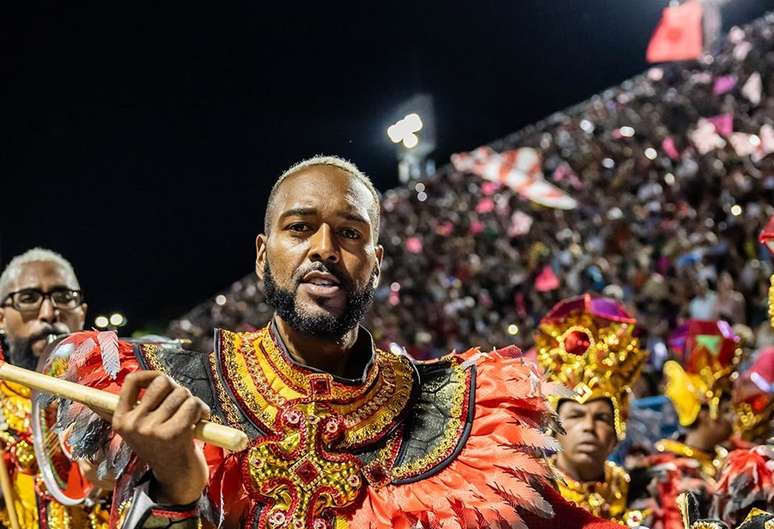 Salgueiro lidera tendo o samba-enredo mais ouvido no pré-Carnaval