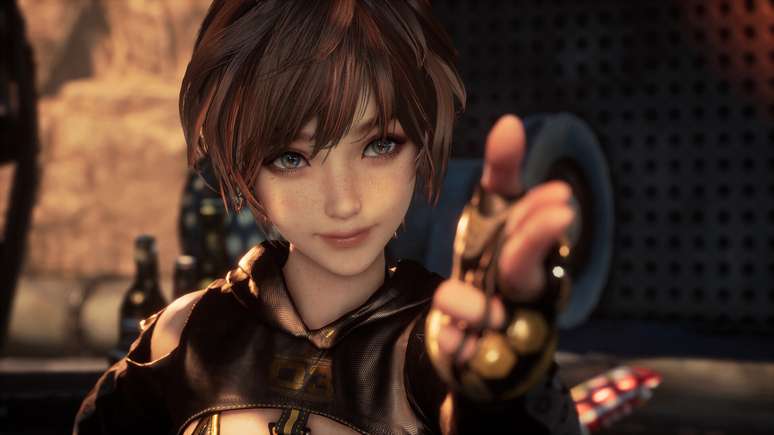 Stellar Blade será lançado em junho para PC