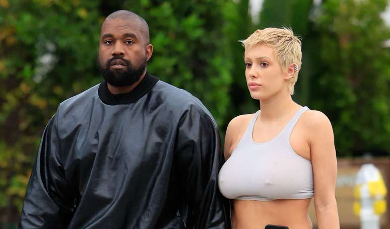 Kanye West e Bianca Censori vão mesmo se divorciar após nudez polêmica? Aqui está a linha do tempo do relacionamento dos famosos.