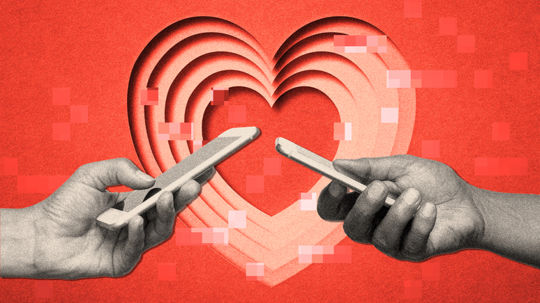 Para alguns integrantes da geração Z, conhecer pessoas online por meio de hobbies compartilhados é uma alternativa à tirania do 'swipe' dos aplicativos de relacionamento