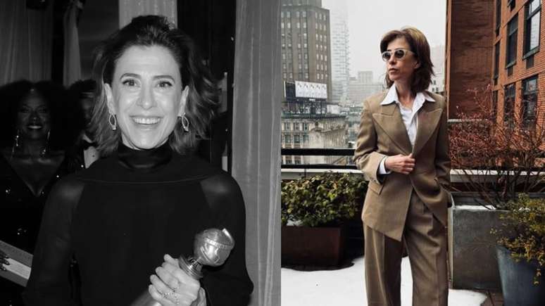 Sensitiva faz previsão de Fernanda Torres no Oscar; veja
