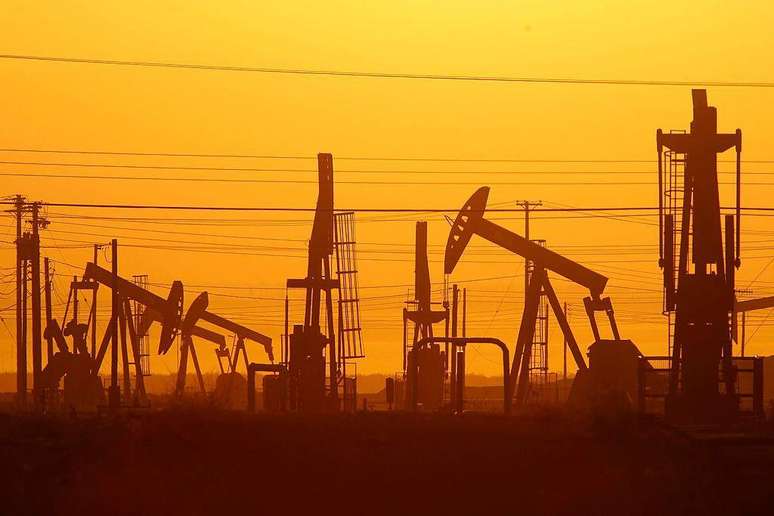 EUA já são o maior produtor de petróleo e gás do mundo