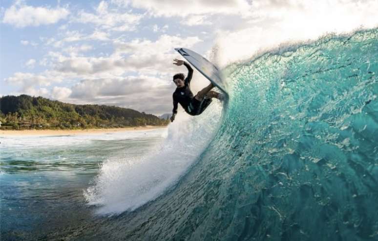 Yago Dora –